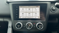 Renault Kadjar 1.3 TCE Iconic 5dr EDC Petrol Hatchback